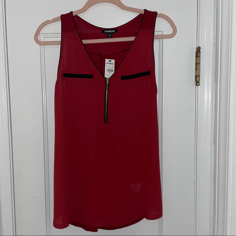 Express Women’s Tank Top - NWT